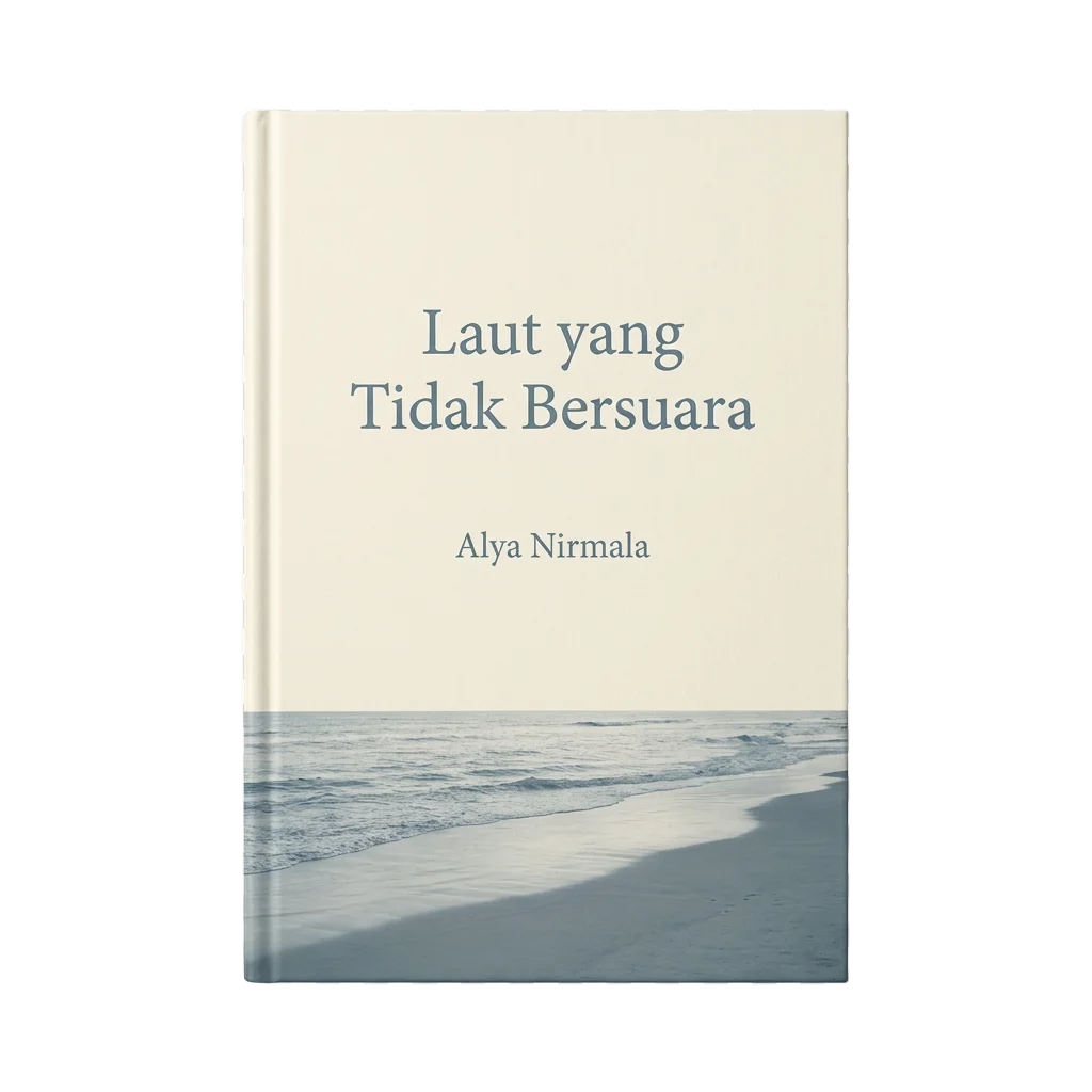 Sampul Laut yang Tidak Bersuara