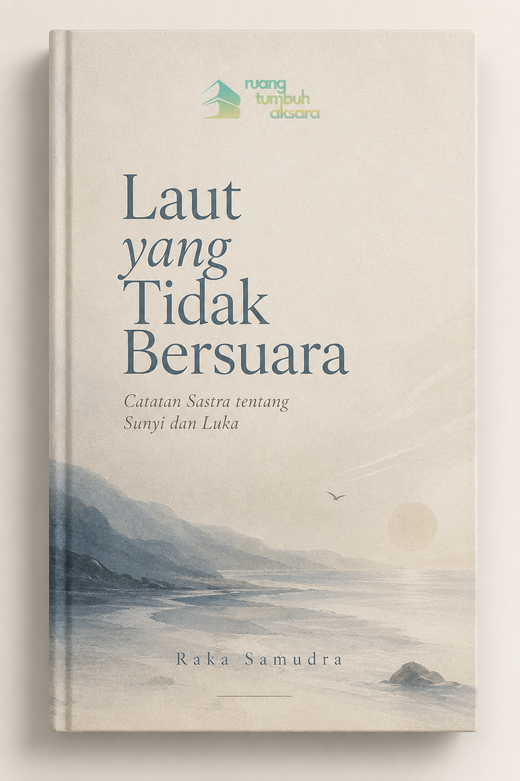 Sampul Laut yang Tidak Bersuara